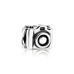 Pandora ‘Camera’ Charm *Retired